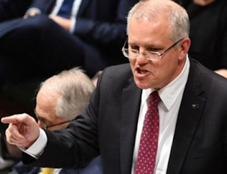 We hear loud and clear the message from the business – that our Vocational Education and Training (VET) sector is not meeting your workforce needs - Prime Minister Scott Morrison