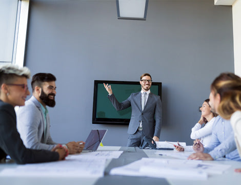 Writing your Training and Assessment Strategy - Part 1 of Part 5