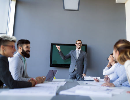 Writing your Training and Assessment Strategy - Part 1 of Part 5