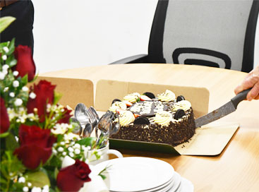 CAQA News (5 Nov 2018)