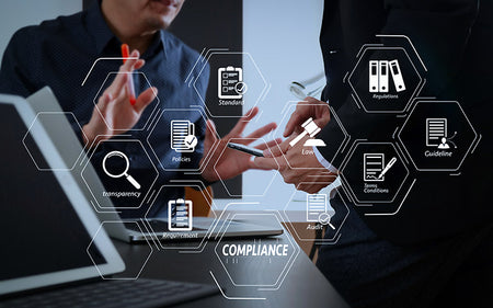 Assisted a Government organisation in meeting their compliance requirements