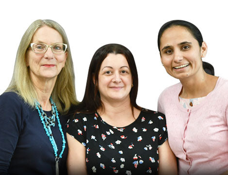 CAQA New Resources (06 May 2019)