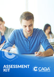 Assessment Kit-CUA41225 Certificate IV in Screen and Media