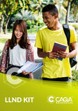 LLND Kit-CPCCPA3001 Prepare subgrade, base and bedding course for segmental paving