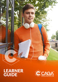 Learner Guide-VU23858 Write simple words