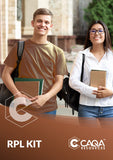 RPL Kit-CUAGRD603 Extend typographic design expertise