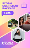 SCORM Compliant Package-BSBPEF502 Develop and use emotional intelligence