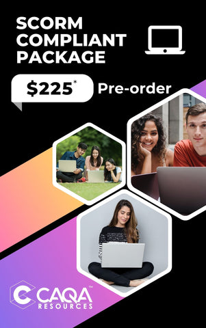 SCORM Compliant Package-AHCOCM302 Work with an Aboriginal and/or Torres Strait Islander Community or organisation