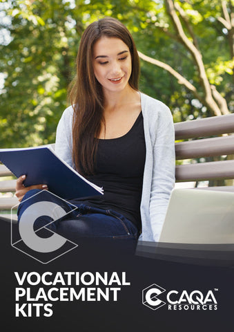 Vocational Placement Kit-BSBXBD404 Use big data for operational decision making