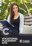 Vocational Placement Kit-VU23862 Recognise and use 2 digit whole numbers from 21