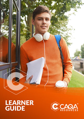 Learner Guide-VU23262 Respond to an advertised job