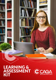 Learning and Assessment Kit-FSKLRG010 Use routine strategies for career planning