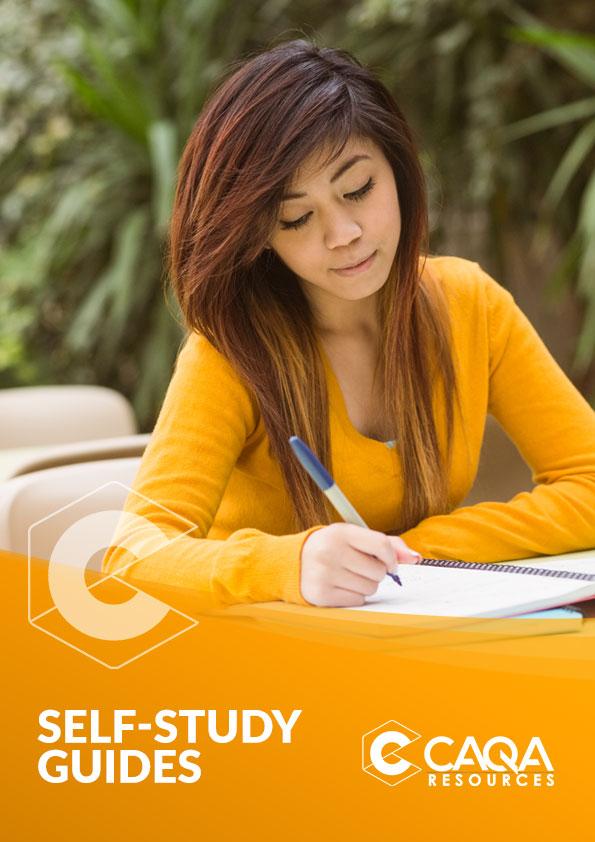 Self-Study Guide-RIIHAN301E Operate a elevating platform