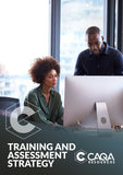 Training and Assessment Strategy-TAE40116 Certificate IV in Training and Assessment