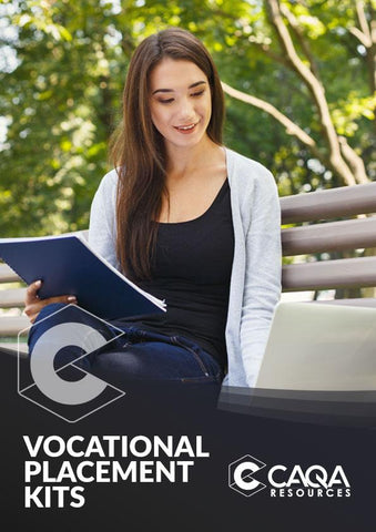 Vocational Placement Kit-HLT54115 Diploma of Nursing