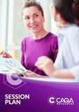 Session Plan-VU22586 Communicate basic personal details and needs